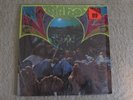 BIG FOOT  (  SELF TITLED )  ST-W-1004   1968