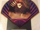 Pete Burns DEAD OR ALIVE Lover Come Back To Me  Rare Fan Picture Disc + Plinth