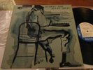 THE HORACE SILVER QUINTET - Blowin' The Blues Away - Blue Note Deep Groove 1959