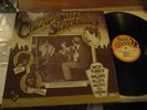 R. CRUMB and his Cheap Suit Serenaders -s/t Lp  1974 1st press NM