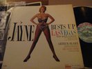 JAYNE MANSFIELD - Busts Up Las Vegas - Lp  1961  20th Fox original