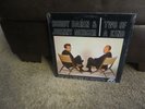 BOBBY DARIN & JOHNNY MERCER - TWO OF A KIND -  SEALED - STEREO - 1961