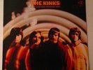 THE KINKS LP Are The Village Green Preservation Society Reprise US 2nd