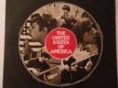 UNITED STATES OF AMERICA LP Columbia 2-Eye Dorothy Moscowitz Psych Rock