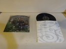 VG+/VG++ Trouble Self Titled S/T LP IN SHRINK  '89 Def American Rick Rubin Doom