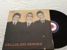 The Jam Cellluloid Heroes Vinyl LP Weller Punk Sex Pistols Clash Mod