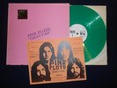 pink floyd  omayyad  green vinyl   tmoq rare  omay yad
