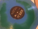 nofx first ditch effort Cyan Blue Green New  Cops Smell