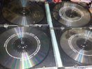 STEVEN WILSON (PORCUPINE TREE) 4 COVER VERSIONS NUMERED 2003-2006