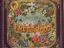 Pretty Odd by Panic  at the Disco Vinyl Record (2016) Brand New Ships Worldwide
