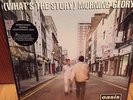 OASIS (Whats The Story) Morning Glory? LP [Vinyl New] 180gm 2LP + Download