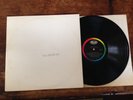 The Beatles - White Album Gatefold 2LP - Capitol SWBO 101 - Rainbow w/ Poster