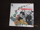 THUNDER ALLEY SOUNDTRACK - ANNETTE  FUNICELLO - SIDEWALK T 5902 - SEALED - 1967