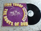 King Tubby Presents The Roots Of Dub [Total Sounds]