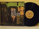 LOS JOHNNY JETS  