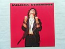 Melissa Etheridge Self Titled 1988 Island 90875-1 US Precision Press w/Insert EX