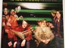 The Raconteurs Steady As She Goes Greed color vinyl 7