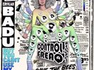 Erykah Badu But You Caint Use My Phone Clear Vinyl LP - RSD Black Friday - New