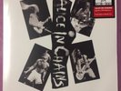 ALICE IN CHAINS - Live Facelift | RARE RSD BLACK FRIDAY LP