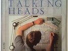 TALKING HEADS - THIS MUST BE THE PLACE - Orig UK Sire 12” single