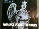 FLORENCE FOSTER JENKINS - RCA SCHALLPLATTE 1954 ENGLAND