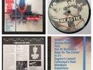 *SUPER RARE* BEASTIE BOYS THE IN SOUND FROM WAY OUT  VINYL LP INSTRUMENTALS NEW