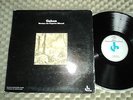 GABON:Musique des Pygmées Bibayak- OCORA/RADIO-FRANCE- WEA Filipacchi music