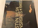 Steven Wilson - NSRGNTS RMXS (still sealed) 2009 Limited Edition Vinyl Pressing
