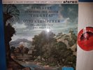 SAX 2397 *SEMICIRCLE* KLEMPERER* SCHUBERT SYMPHONY IN C MAJOR 