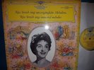 DGG SLPEM 136 011 *GERMAN TULIPS* RITA STREICH SINGS *IMMORTAL MELODIES* NM