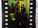 The Yes Album VG+ Vinyl SD 8283 Gatefold 3 Color Label 1st US Ed Prog Rock 1971