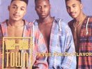 H-Town Fever For Da Flavor STILL SEALED NEW OVP Luke Records Vinyl LP