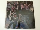 THE DOORS Strange Days 1967 Gold Elektra EKS 74014 Stereo LP Vinyl Record Album