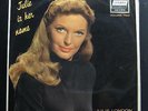 Julie London - Julie Is Her Name Volume II LP VG+ SAH-U 6042 UK 1958 Record