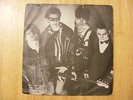 the damned new rose / help UK 1976 FIRST PRESSING BUY6 A1 B1 original sleeve