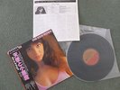 KATE BUSH The Kick Inside Japan with OBI