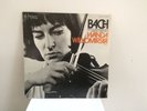 Wanda Wilkomirska: Bach Sonata No.1 + Partita #2 Connoisseur Society CS-2040 LP