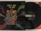 The Who - Happy Jack - 1967 1st Press Vinyl LP Record DL 74892 (EX)