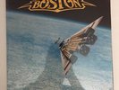 Boston - Third Stage - SEALED 1986 1st Press Vinyl LP Record MCA 6188