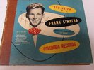 Frank Sinatra (4) 78rpm Record Album 