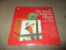 FRANK SINATRA - THE SINATRA CHRISTMAS ALBUM SEALED LP