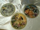 Three Vogue The Picture Records Vintage '47, '48 selling as lot