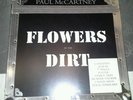 Paul Mccartney Flowers in the dirt Tournee Box Lim. 1989