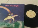 Uriah Heep Firefly A1 B1 UK Bronze ILPS 9483 1977 + Inner Superb Ex/Ex+