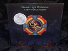 Electric Light Orchestra A New World Record SEALED US 1978 1ST PRESS LP W/ HYPE