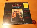 The Wonder Years New Sealed yellow vinyl LP Black Friday RSD 2016