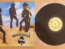 Motorhead ?– Ace Of Spades RARE YUGOSLAVIAN PRESS ORIGINAL 1981 N.MINT CONDITION