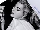 ANITA EKBERG LA DOLCE VITA LP RECORD 1961 ORIGINAL 1ST PRESSING FEDERICO FELLINI