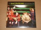 THE RACONTEURS STEADY AS SHE GOES 7