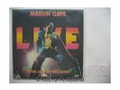 Live at the London Palladium [2 Vinyl LPs]. Gaye, Marvin: